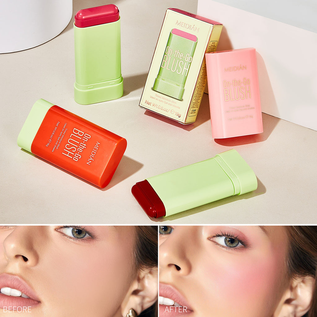 MEIDIAN On-The-Go Blush