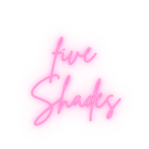 fiveShades